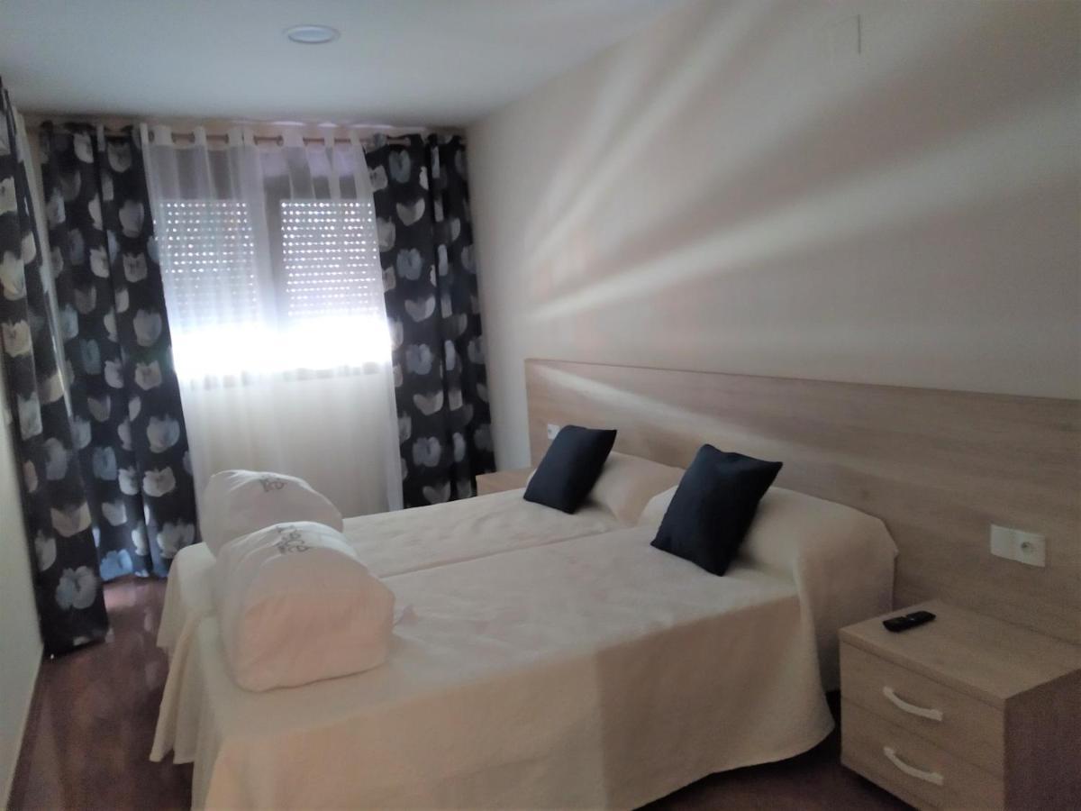 Vinarós Ancla Spaces Egvt-436-Cs מראה חיצוני תמונה