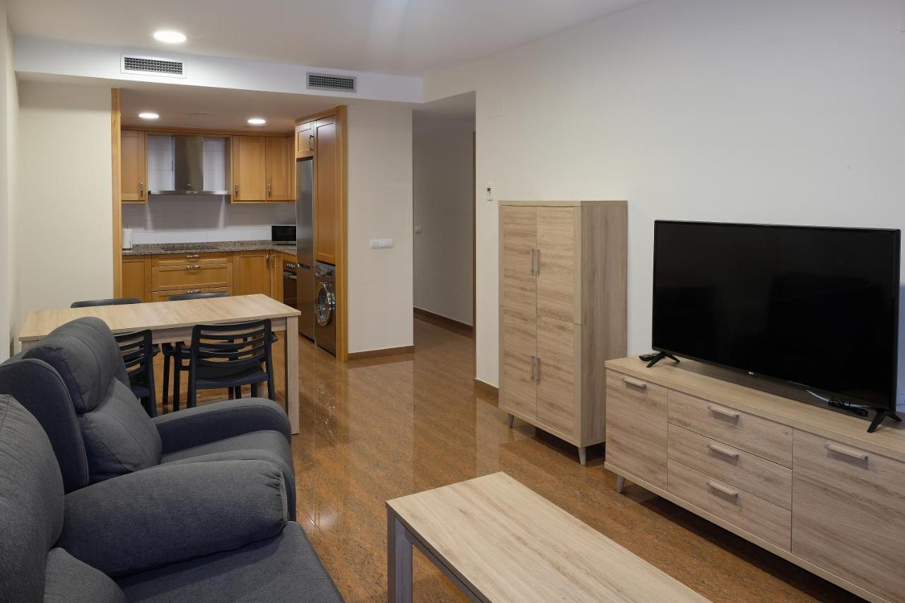 Vinarós Ancla Spaces Egvt-436-Cs מראה חיצוני תמונה