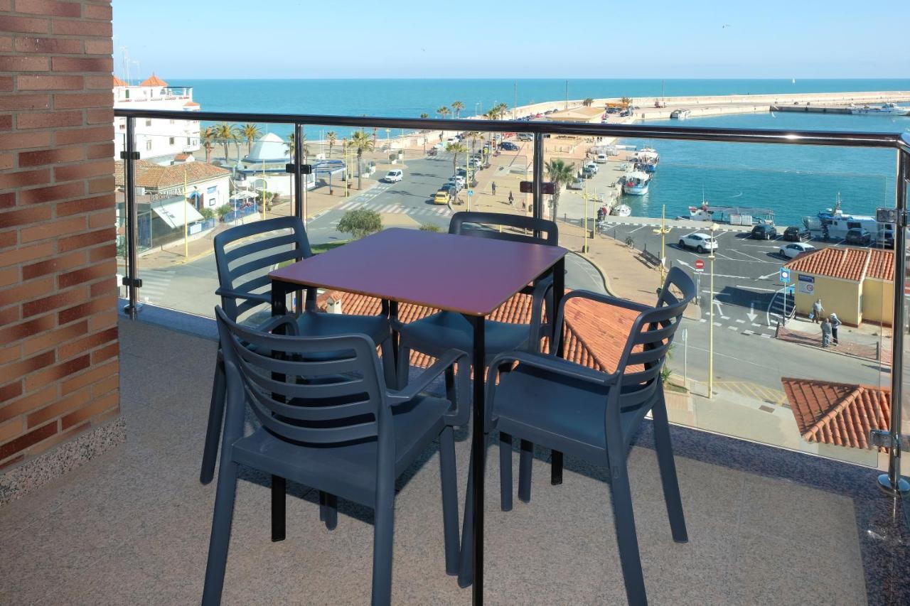 Vinarós Ancla Spaces Egvt-436-Cs מראה חיצוני תמונה