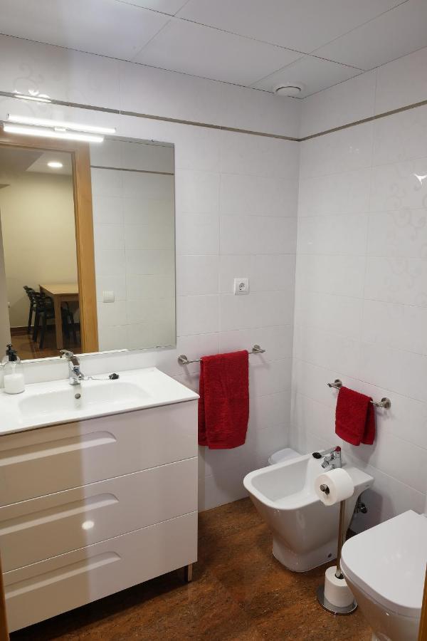 Vinarós Ancla Spaces Egvt-436-Cs מראה חיצוני תמונה