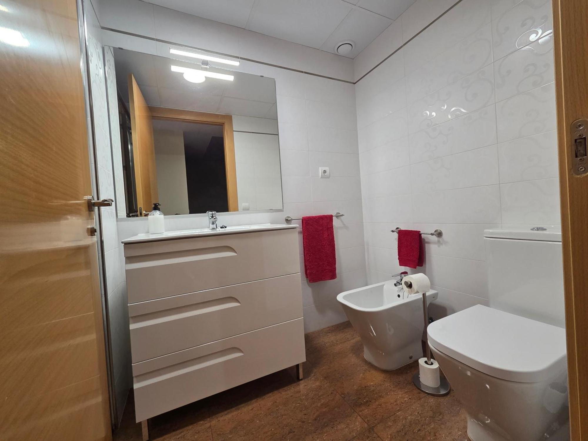 Vinarós Ancla Spaces Egvt-436-Cs מראה חיצוני תמונה