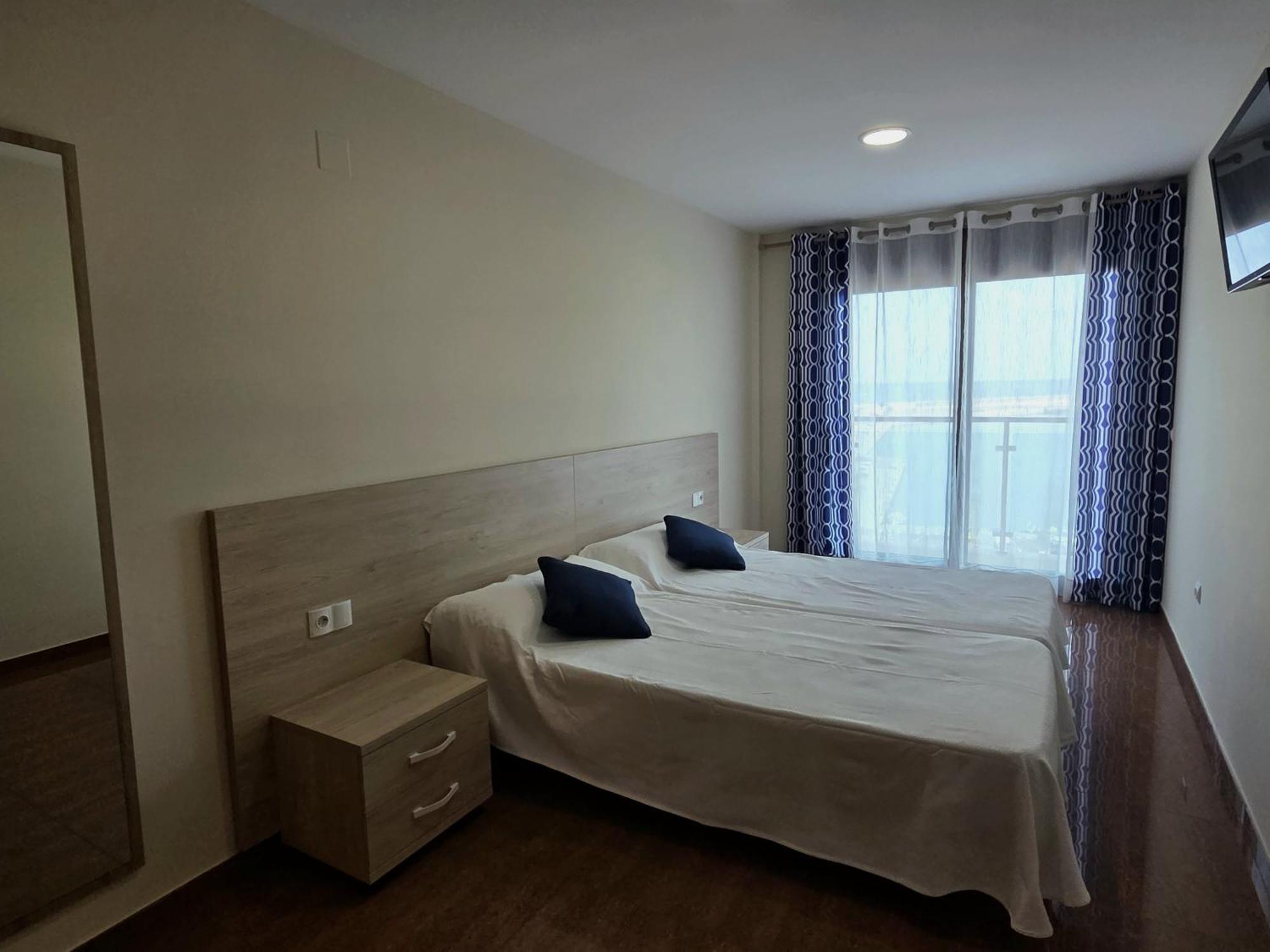 Vinarós Ancla Spaces Egvt-436-Cs מראה חיצוני תמונה