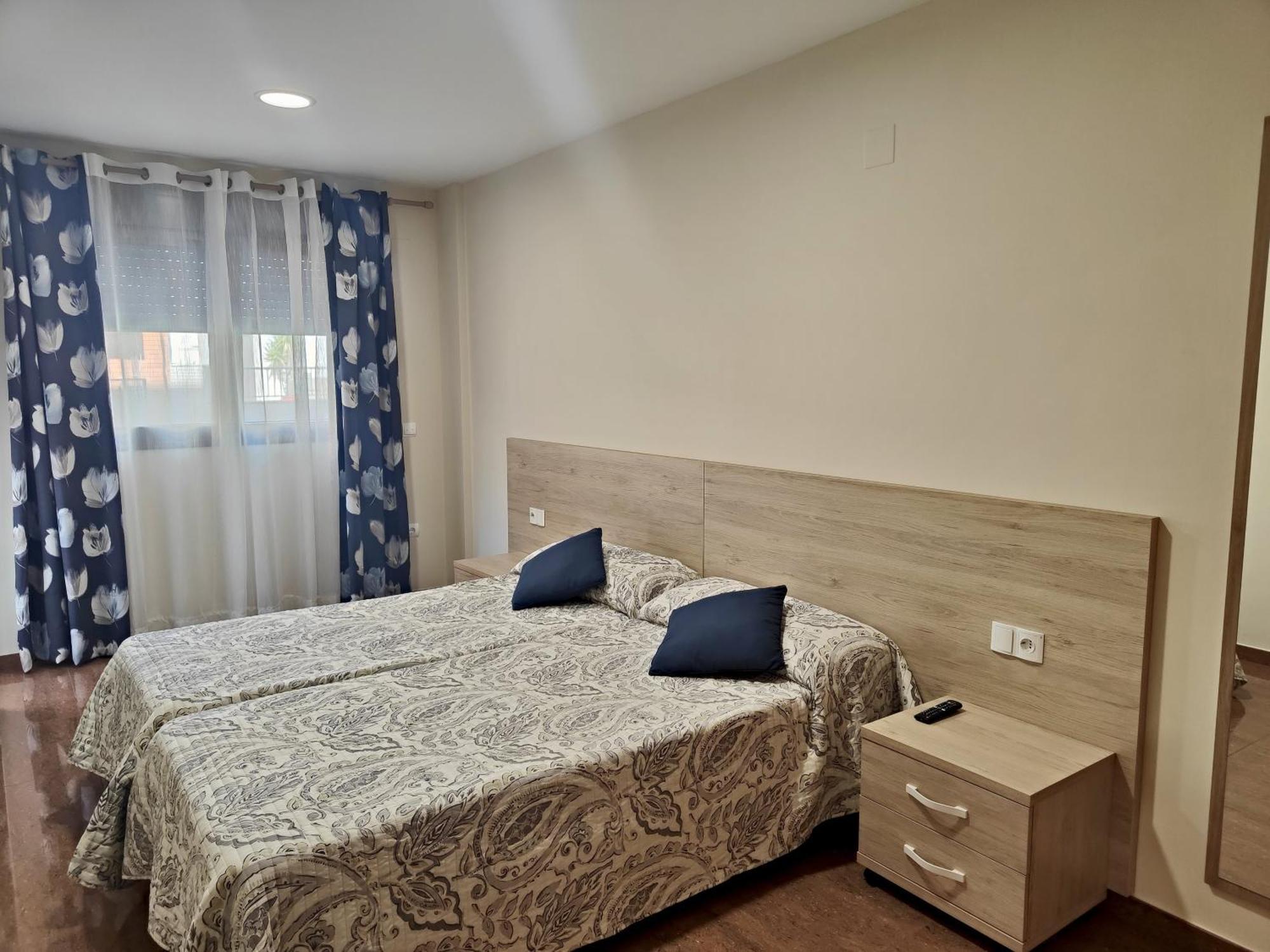 Vinarós Ancla Spaces Egvt-436-Cs מראה חיצוני תמונה