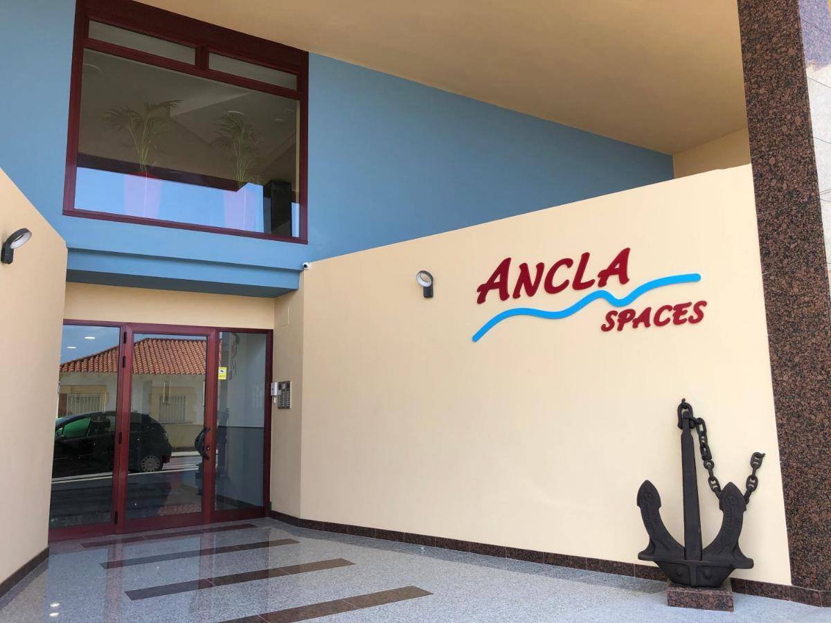 Vinarós Ancla Spaces Egvt-436-Cs מראה חיצוני תמונה