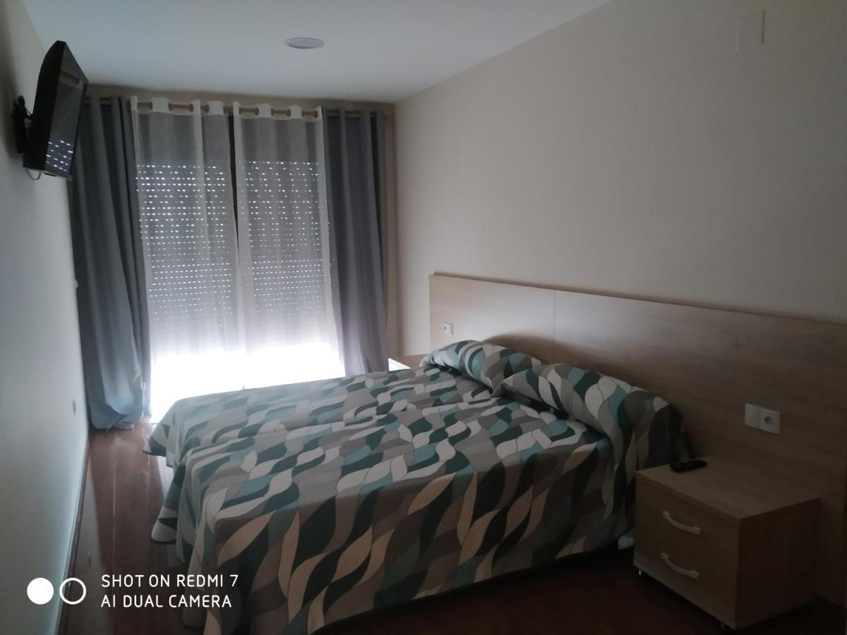 Vinarós Ancla Spaces Egvt-436-Cs מראה חיצוני תמונה