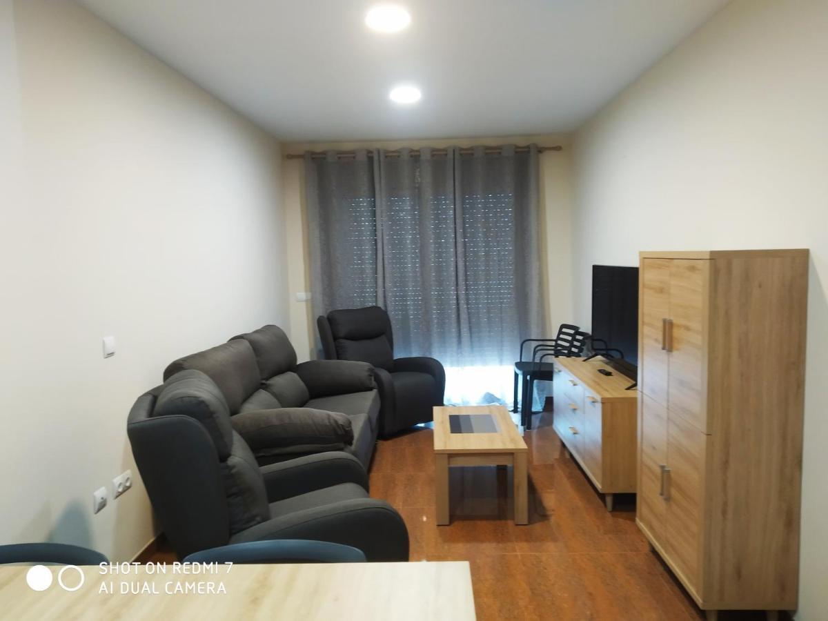 Vinarós Ancla Spaces Egvt-436-Cs מראה חיצוני תמונה